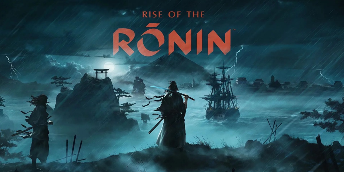 هر آنچه از بازی Rise of the Ronin باید بدانید