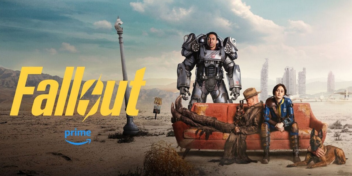 نقد و بررسی سریال Fallout