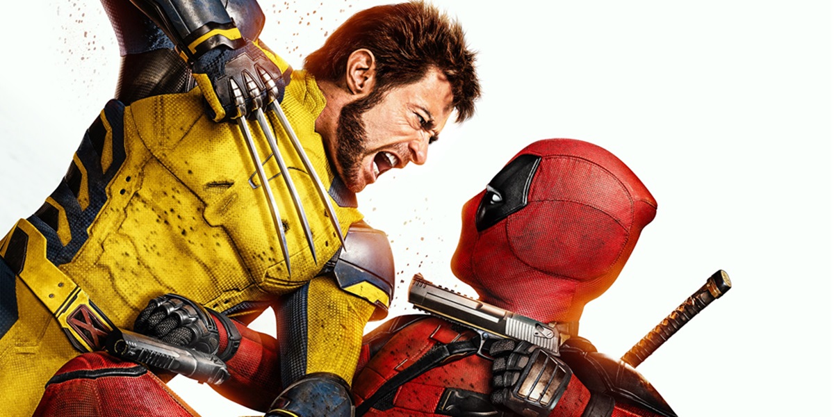 نقد و بررسی فیلم Deadpool and Wolverine